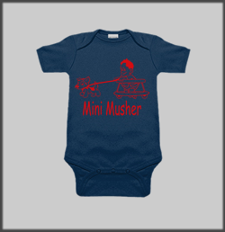 Mini Musher Toddler